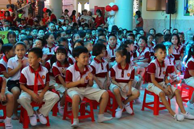 Thông báo việc đánh giá giáo viên, cán bộ QLCS GDMN trên phần mềm TEMIS Thông báo việc đánh giá giáo viên, cán bộ QLCS GDMN trên phần mềm TEMIS